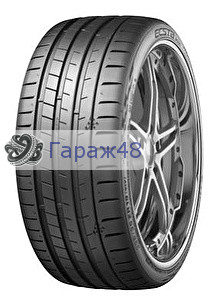 Kumho Ecsta PS91 275/30 R21 98Y